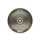 2000 Honda Prelude Clutch Fly Wheel 1