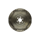 1987 Mazda B2000 Clutch Fly Wheel 1