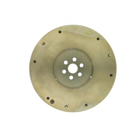 1983 Mitsubishi Mighty Max Clutch Fly Wheel 1