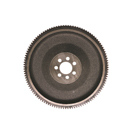 2011 Mitsubishi Lancer Clutch Fly Wheel 1