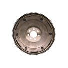 2003 Mitsubishi Lancer Clutch Fly Wheel 1