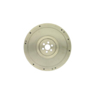 2004 Nissan Frontier Clutch Fly Wheel 1