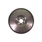 1998 Nissan 200SX Clutch Fly Wheel 1