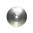 1994 Nissan 240SX Clutch Fly Wheel 1