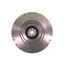 2000 Ford Explorer Clutch Fly Wheel 1