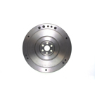 1987 Suzuki Samurai Clutch Fly Wheel 1