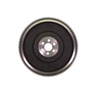 1983 Toyota Pick-up Truck Clutch Fly Wheel 1