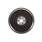 1982 Toyota Celica Clutch Fly Wheel 1
