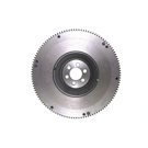1987 Toyota 4Runner Clutch Fly Wheel 1