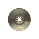1994 Toyota MR2 Clutch Fly Wheel 1