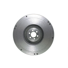 1989 Toyota Pick-up Truck Clutch Fly Wheel 1