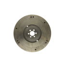 1987 Chevrolet Nova Clutch Fly Wheel 1