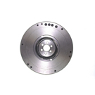 1994 Geo Prizm Clutch Fly Wheel 1