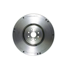 2000 Toyota Tacoma Clutch Fly Wheel 1