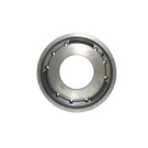 2000 Volkswagen Cabrio Clutch Fly Wheel 1