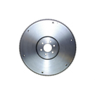 2000 Dodge Ram Trucks Clutch Fly Wheel 1