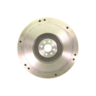 2008 Toyota Corolla Clutch Fly Wheel 1