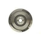 2000 Saturn LS Clutch Fly Wheel 1