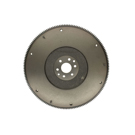 2010 Ford Mustang Clutch Fly Wheel 1
