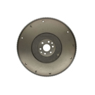 2007 Ford Mustang Clutch Fly Wheel 1