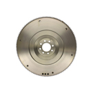2004 Dodge Ram Trucks Clutch Fly Wheel 1