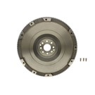 2000 Ford F Series Trucks Clutch Fly Wheel 1