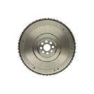 Sachs NFW9129 Clutch Fly Wheel 1