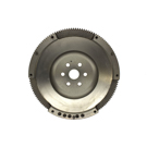 2000 Ford Escort Clutch Fly Wheel 1