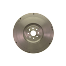 1996 Lexus SC300 Clutch Fly Wheel 1