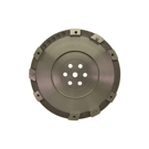 2012 Hyundai Elantra Clutch Fly Wheel 1
