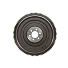 2000 Nissan Sentra Clutch Fly Wheel 1