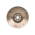 2012 Honda Fit Clutch Fly Wheel 1