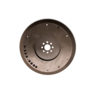2007 Gmc Canyon Clutch Fly Wheel 2