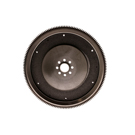 2007 Gmc Canyon Clutch Fly Wheel 1