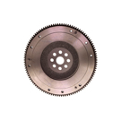 2000 Honda S2000 Clutch Fly Wheel 2