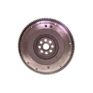 2009 Honda S2000 Clutch Fly Wheel 1