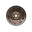 2009 Mazda 6 Clutch Fly Wheel 2