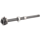 2013 Infiniti JX35 CV Intermediate Shaft 2