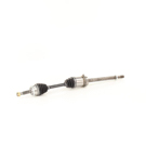 BuyAutoParts 90-03858N Drive Axle Front 2