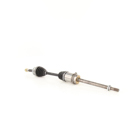 BuyAutoParts 90-03858N Drive Axle Front 3