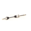 1992 Nissan Stanza Drive Axle Front 2