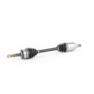 BuyAutoParts 90-03861N Drive Axle Front 2