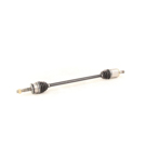 BuyAutoParts 90-03862N Drive Axle Front 2