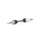 1994 Nissan Altima Drive Axle Front 2