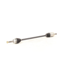 1982 Nissan Sentra Drive Axle Front 2