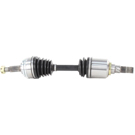 1994 Nissan Maxima Drive Axle Kit 3