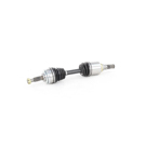 1992 Nissan Maxima Drive Axle Front 2