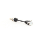 1994 Nissan 240SX Drive Axle Rear 3