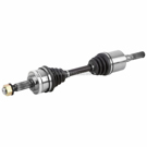 BuyAutoParts 90-905352D Drive Axle Kit 2