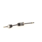 BuyAutoParts 90-03875N Drive Axle Front 2